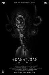 Brahmayugam Poster